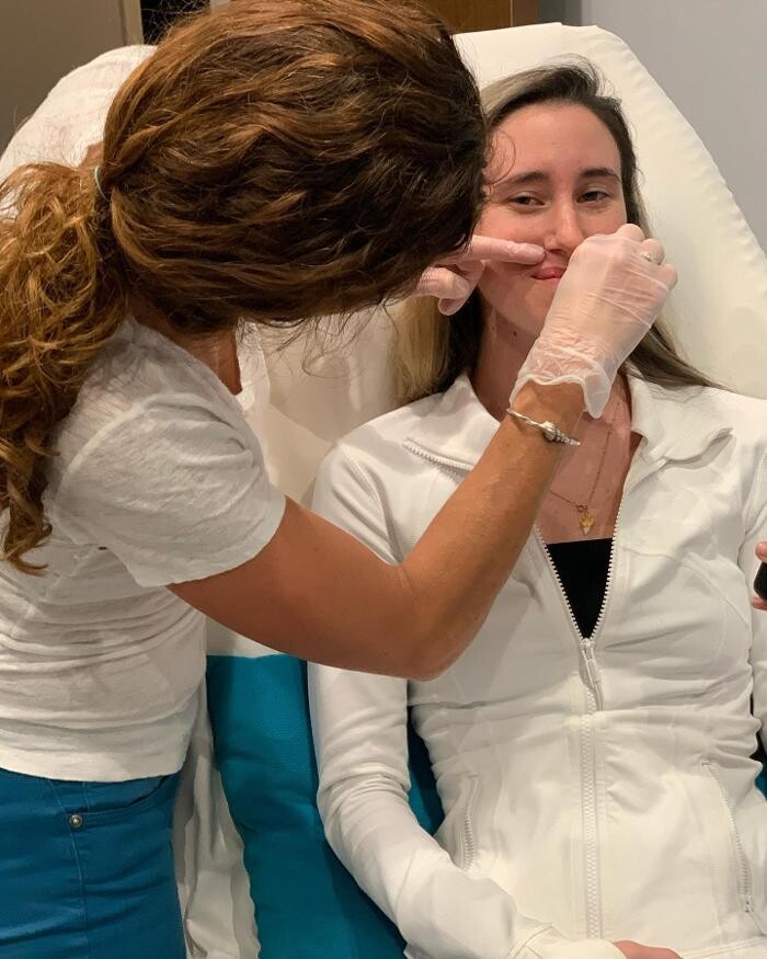 Images Glo Medspa