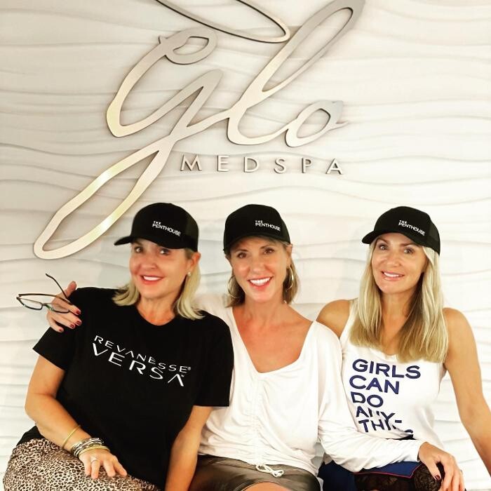 Images Glo Medspa