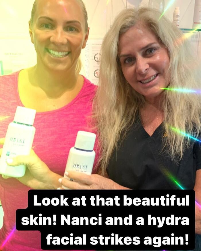 Images Glo Medspa