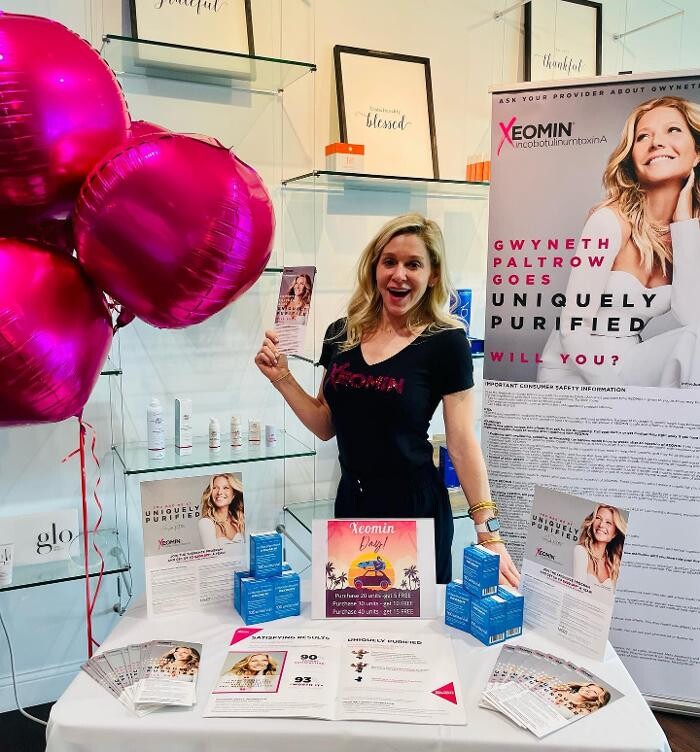 Images Glo Medspa