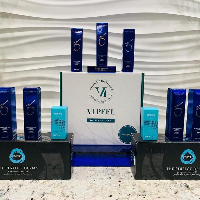 Images Glo Medspa