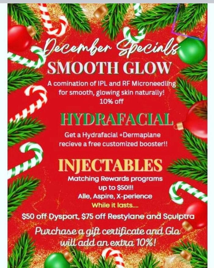 Images Glo Medspa