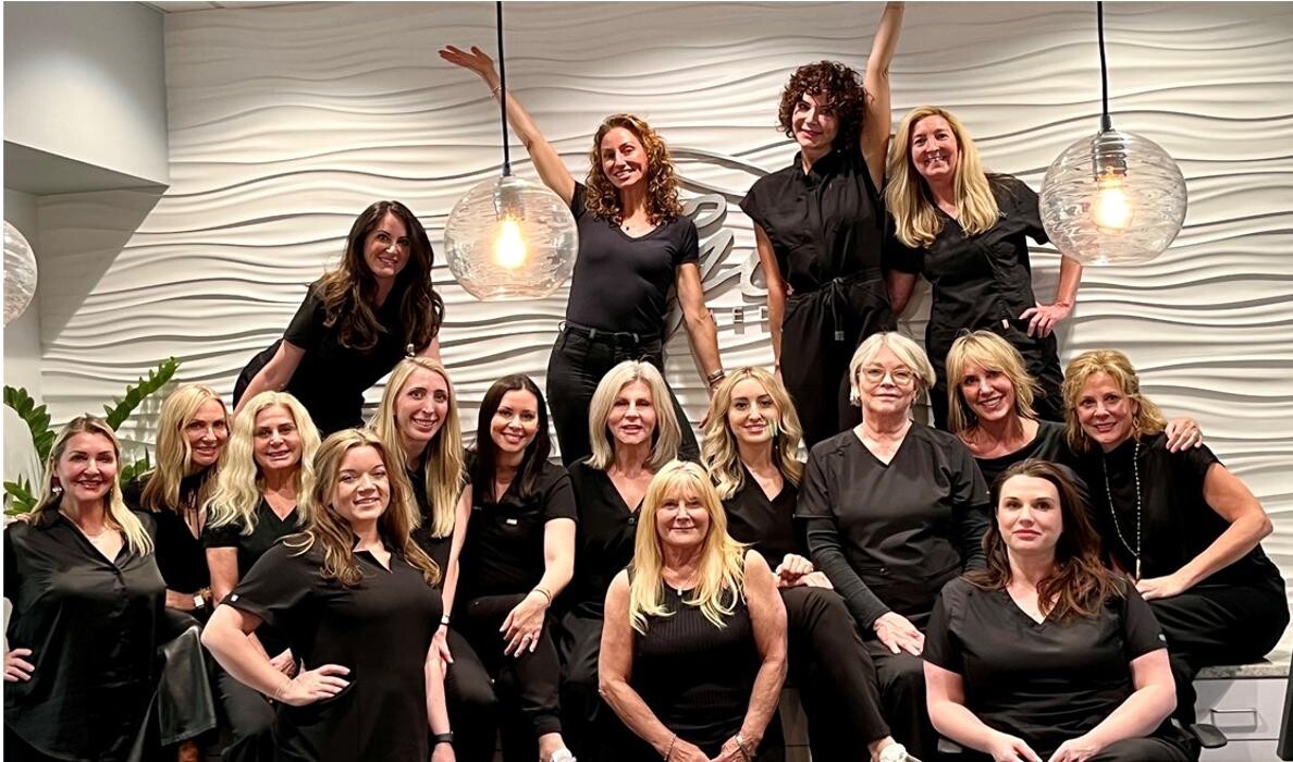 Images Glo Medspa