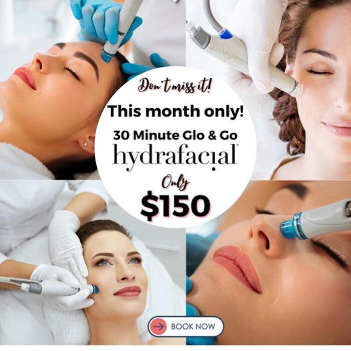 Images Glo Medspa