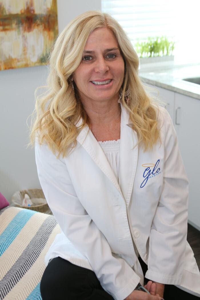 Images Glo Medspa