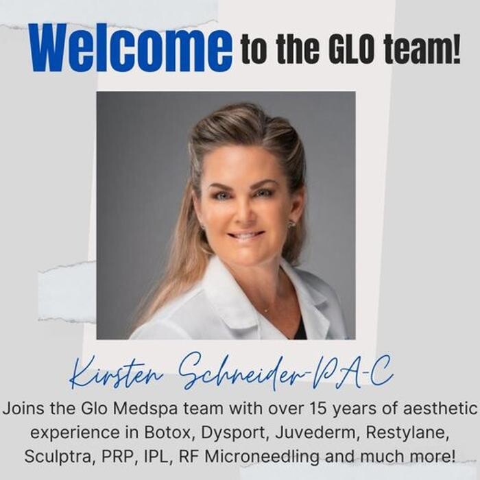 Images Glo Medspa