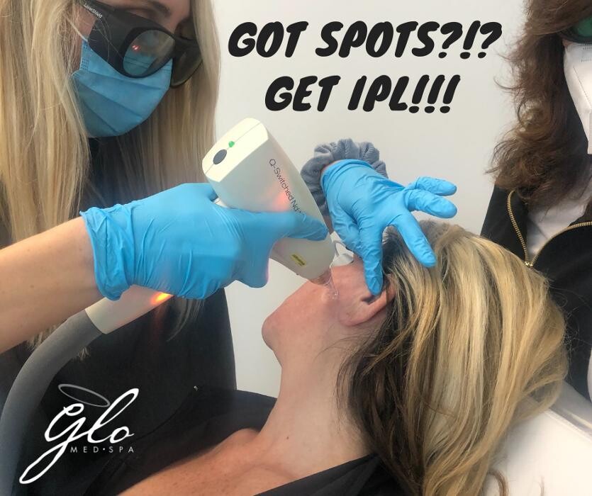Images Glo Medspa