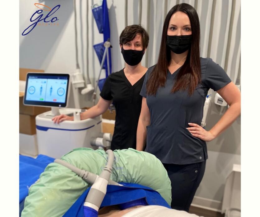 Images Glo Medspa