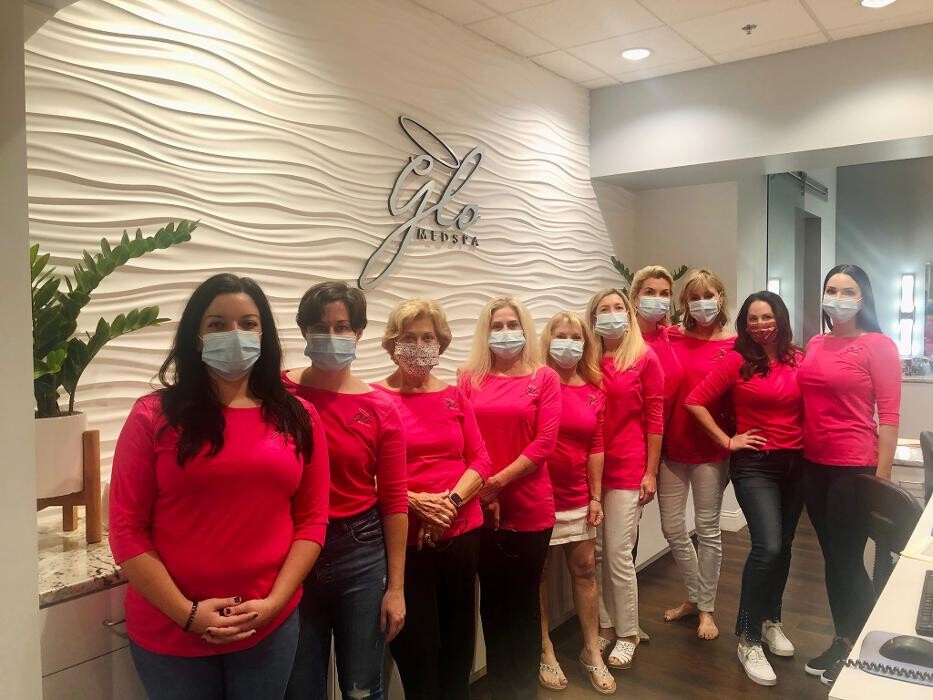 Images Glo Medspa