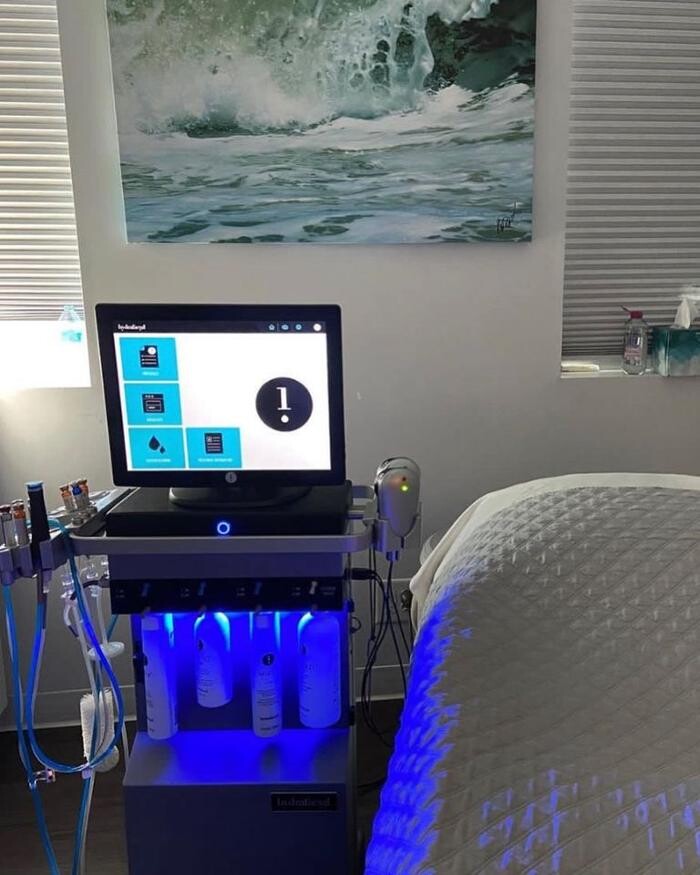 Images Glo Medspa