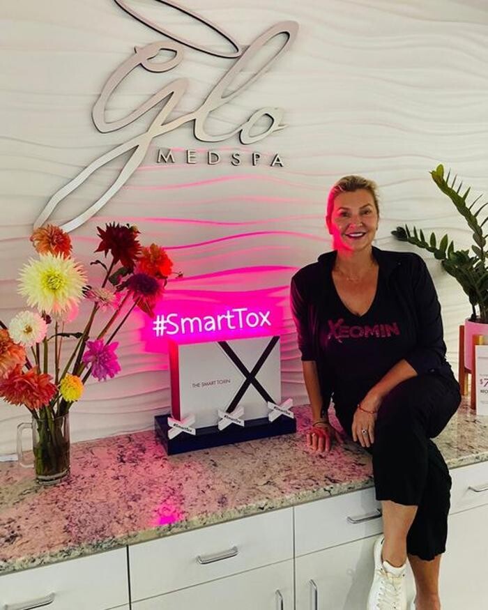 Images Glo Medspa