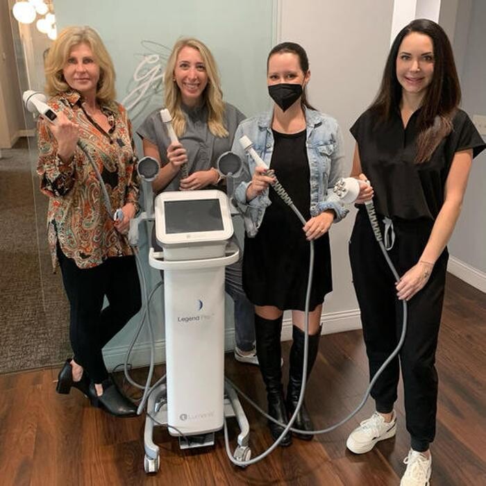 Images Glo Medspa