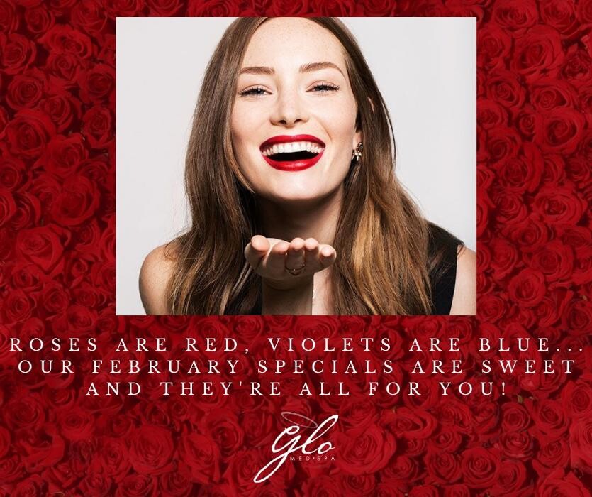 Images Glo Medspa