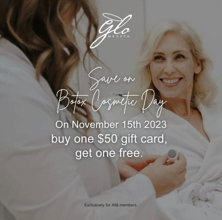 Images Glo Medspa