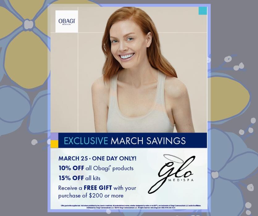 Images Glo Medspa