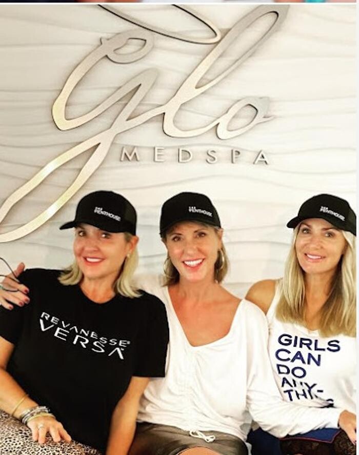 Images Glo Medspa