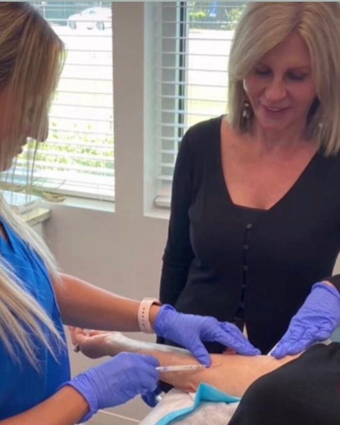 Images Glo Medspa
