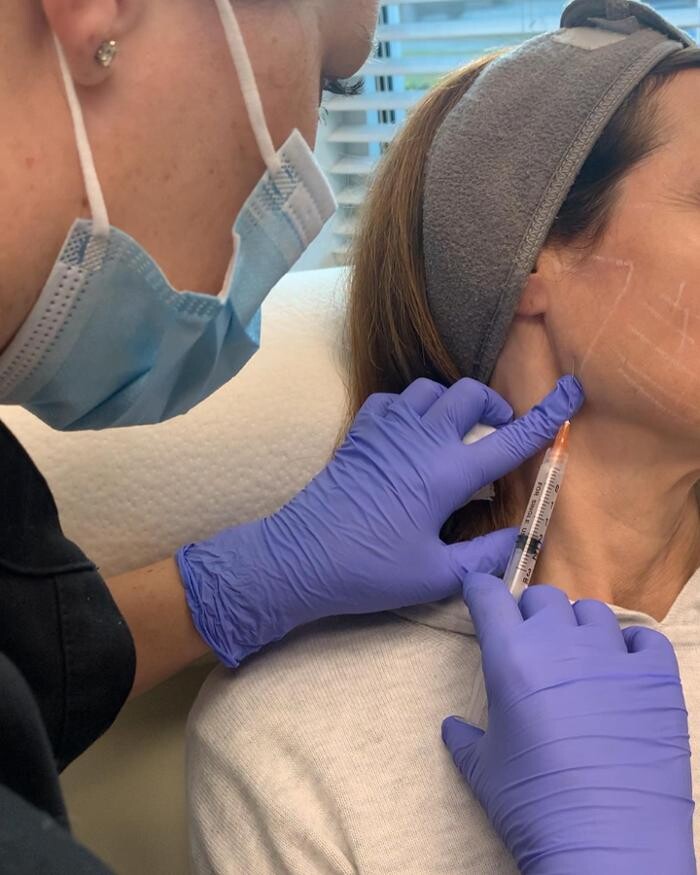 Images Glo Medspa