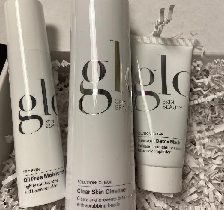Images Glo Medspa