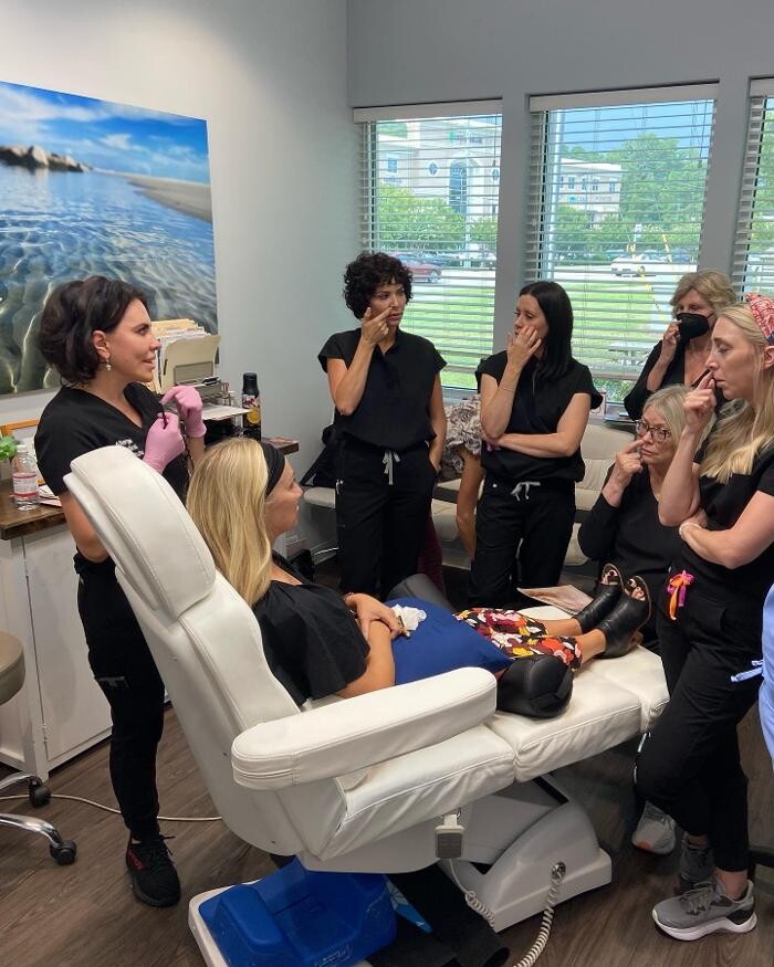 Images Glo Medspa