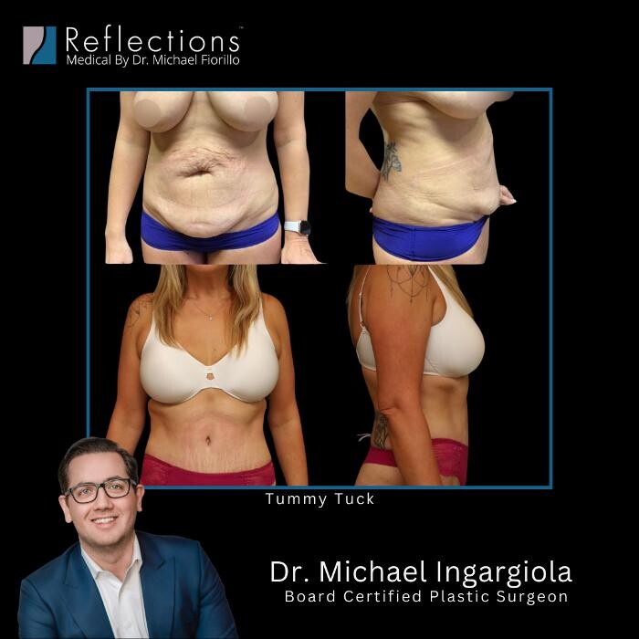 Images Reflections Medical by Dr. Fiorillo