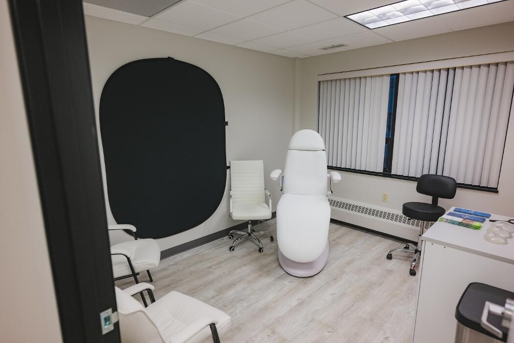 Images Reflections Medical by Dr. Fiorillo