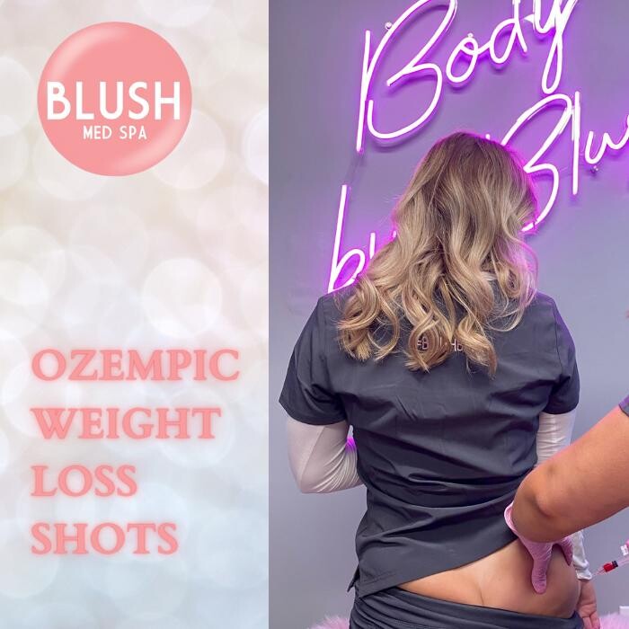 Images Blush Med Spa