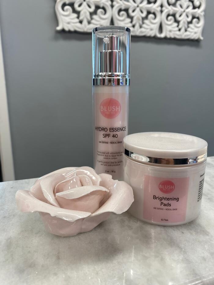 Images Blush Med Spa