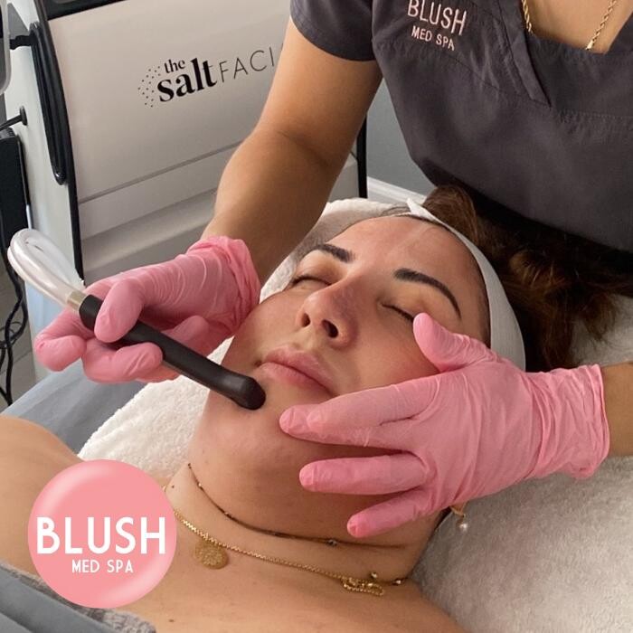 Images Blush Med Spa