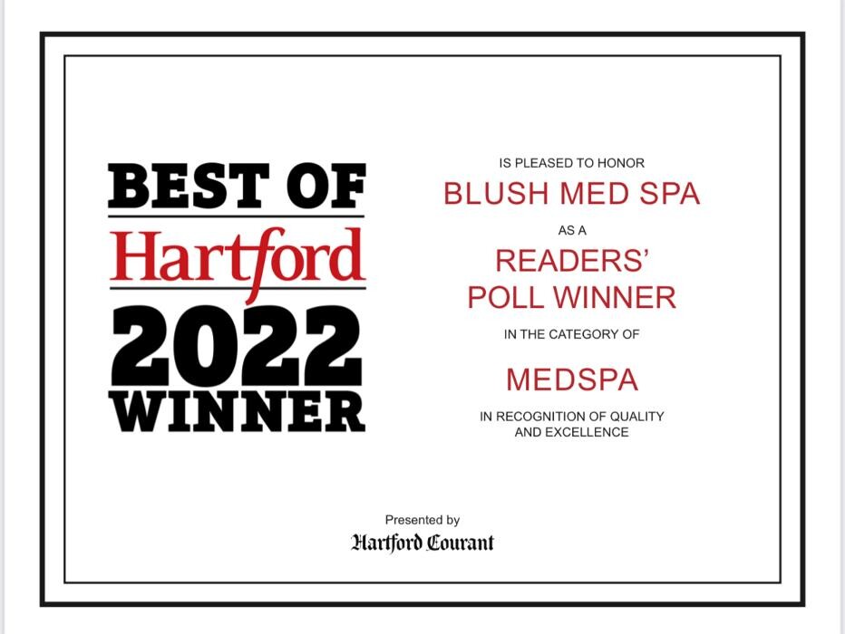 Images Blush Med Spa