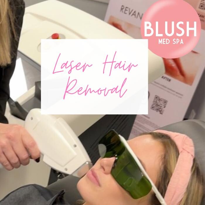 Images Blush Med Spa