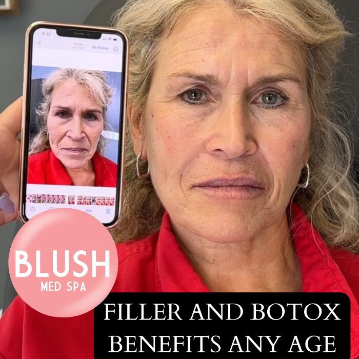 Images Blush Med Spa