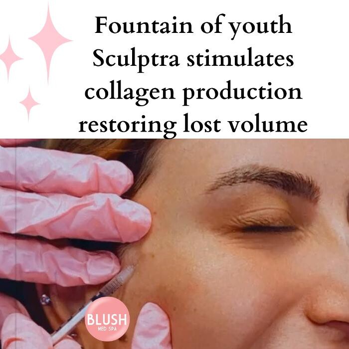 Images Blush Med Spa