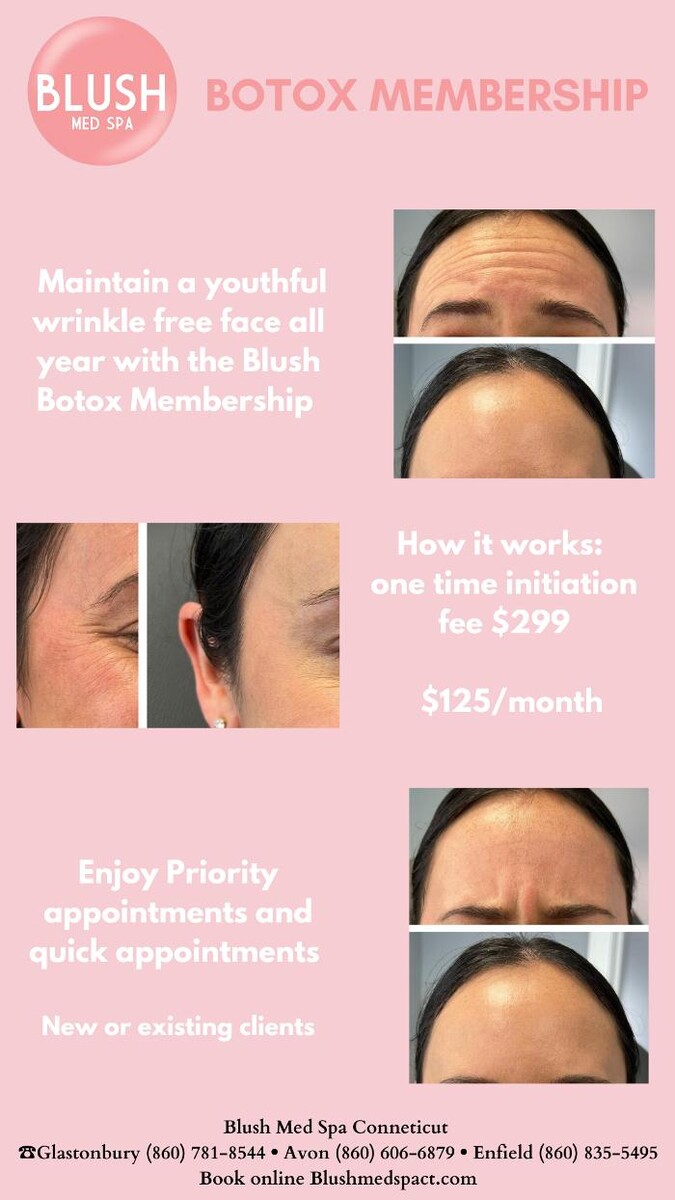 Images Blush Med Spa