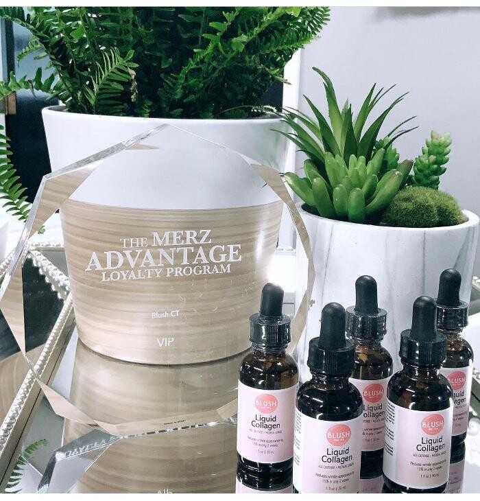 Images Blush Med Spa