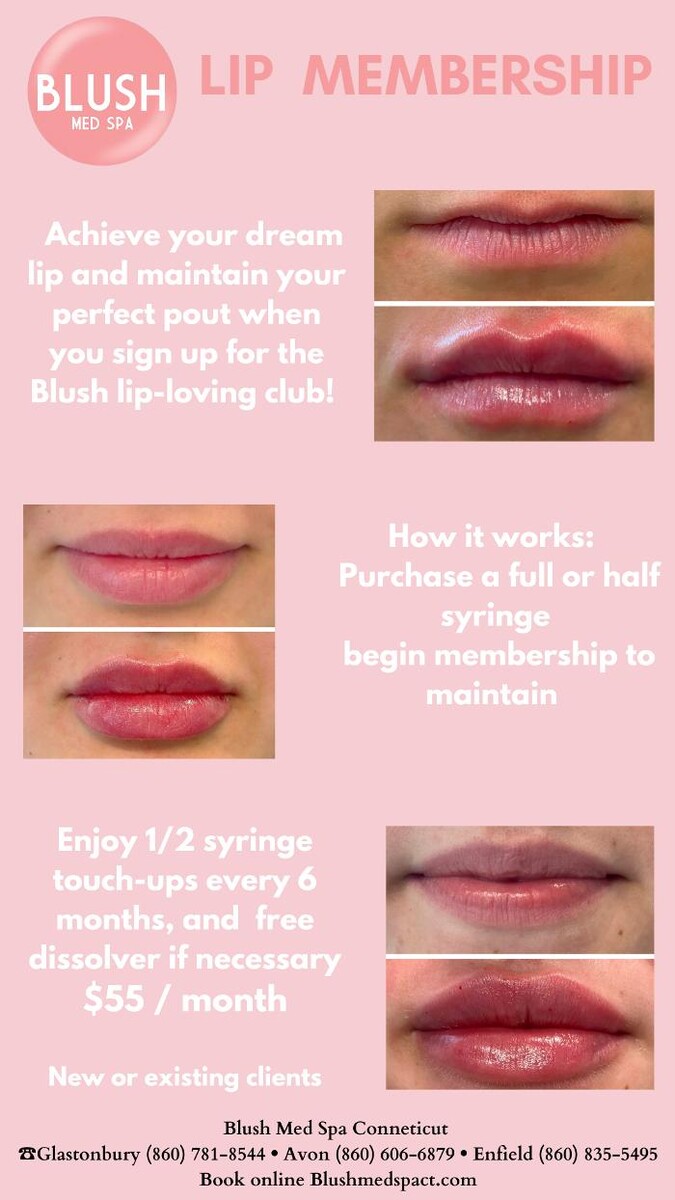 Images Blush Med Spa