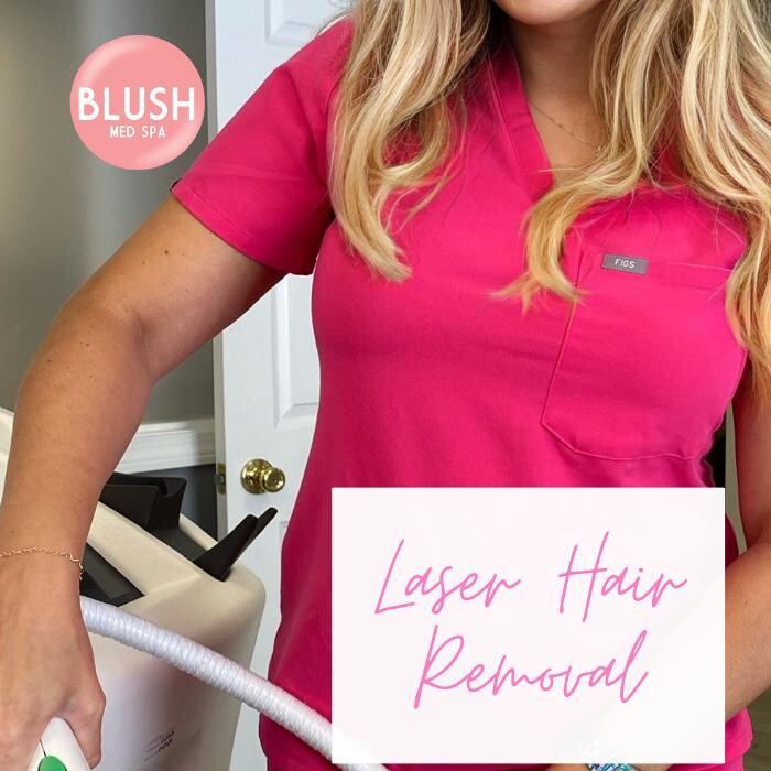 Images Blush Med Spa