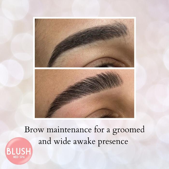 Images Blush Med Spa