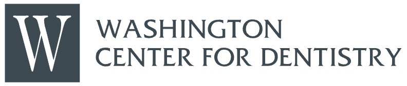 Washington Center for Dentistry Logo