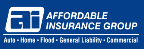 Affordable Insurance Group Logo