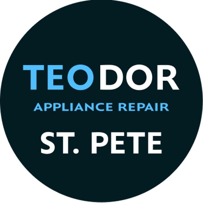 APPLIANCE REPAIR TEODOR IN ST. PETERSBURG Logo