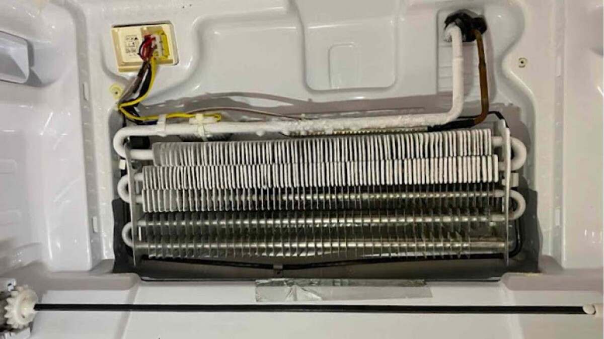 Images APPLIANCE REPAIR TEODOR IN ST. PETERSBURG