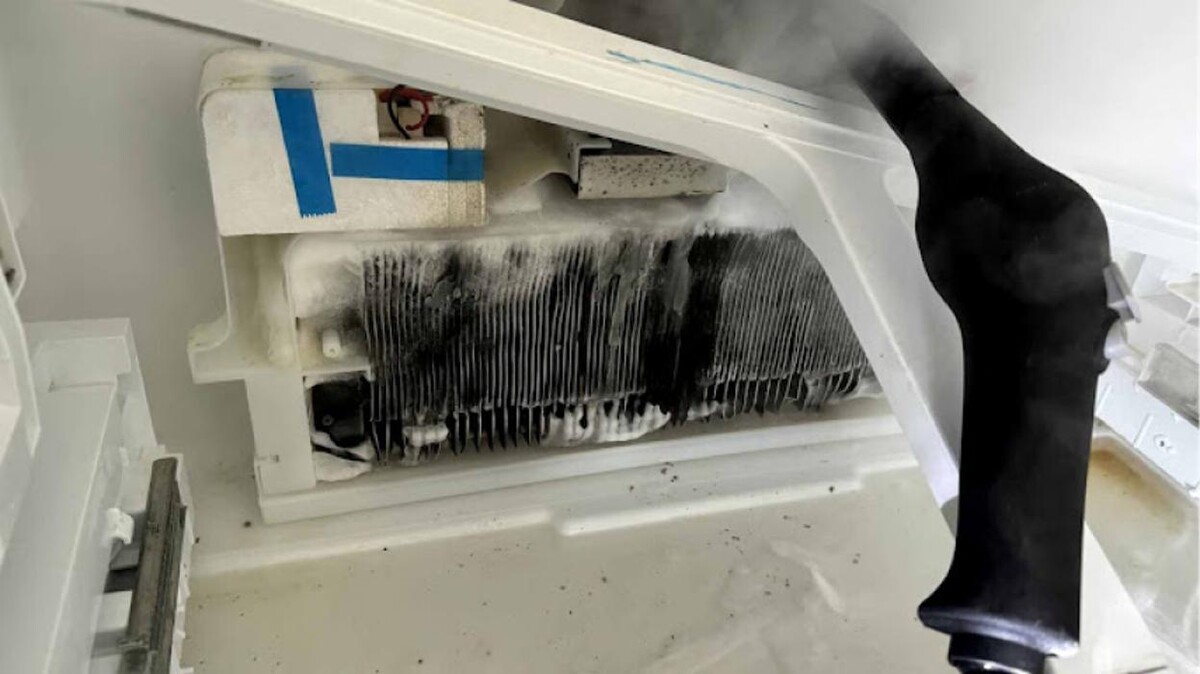 Images APPLIANCE REPAIR TEODOR IN ST. PETERSBURG