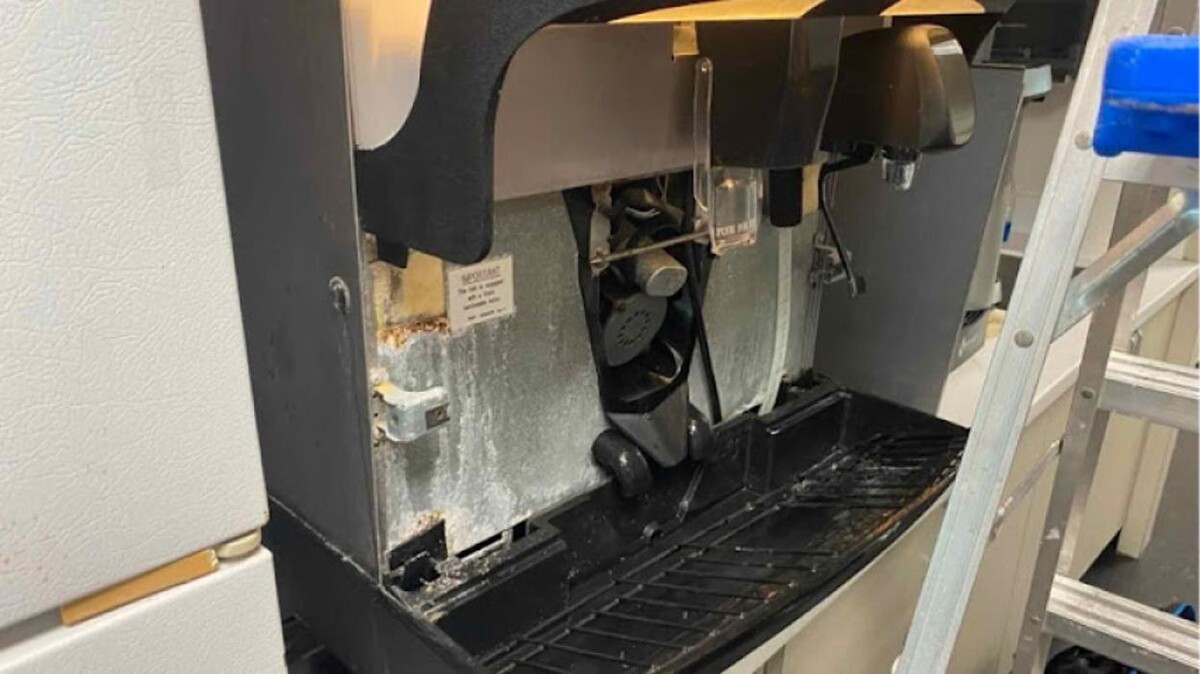 Images APPLIANCE REPAIR TEODOR IN ST. PETERSBURG