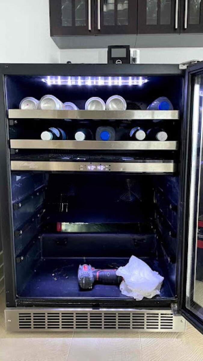 Images APPLIANCE REPAIR TEODOR IN ST. PETERSBURG