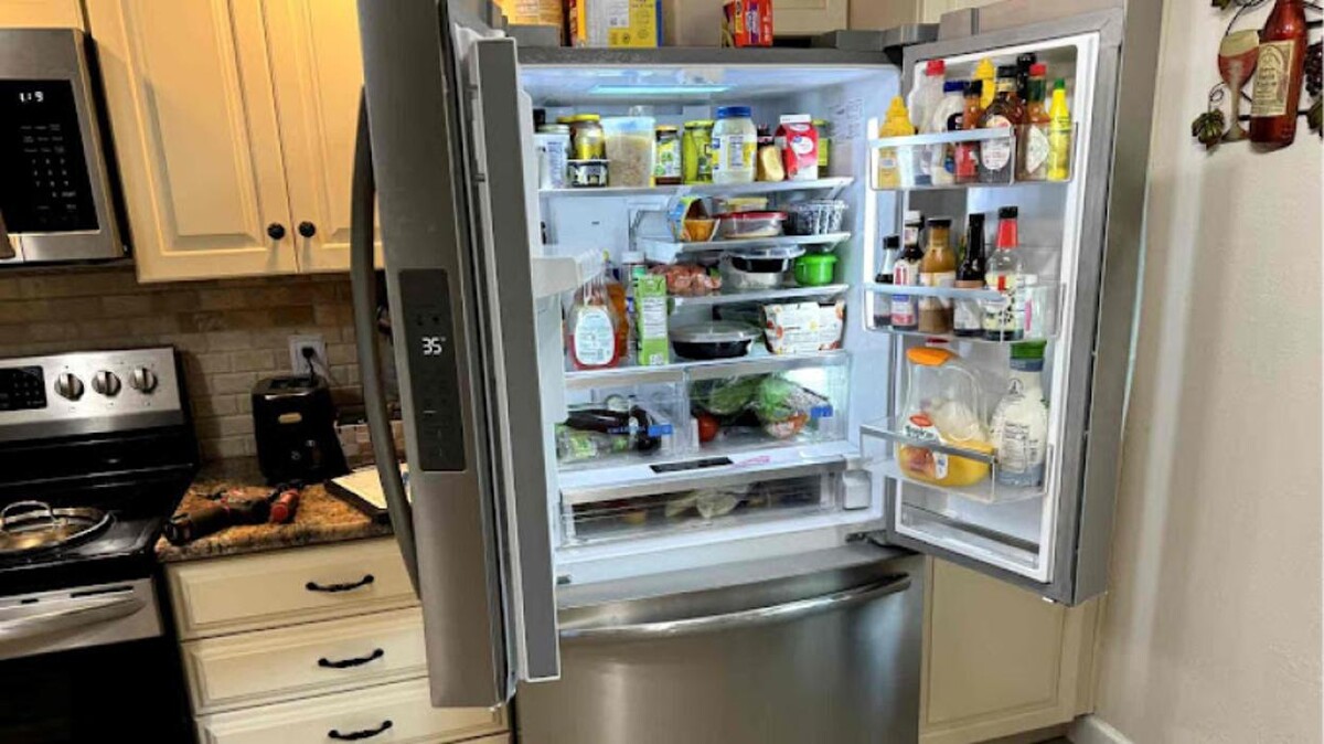 Images APPLIANCE REPAIR TEODOR IN ST. PETERSBURG