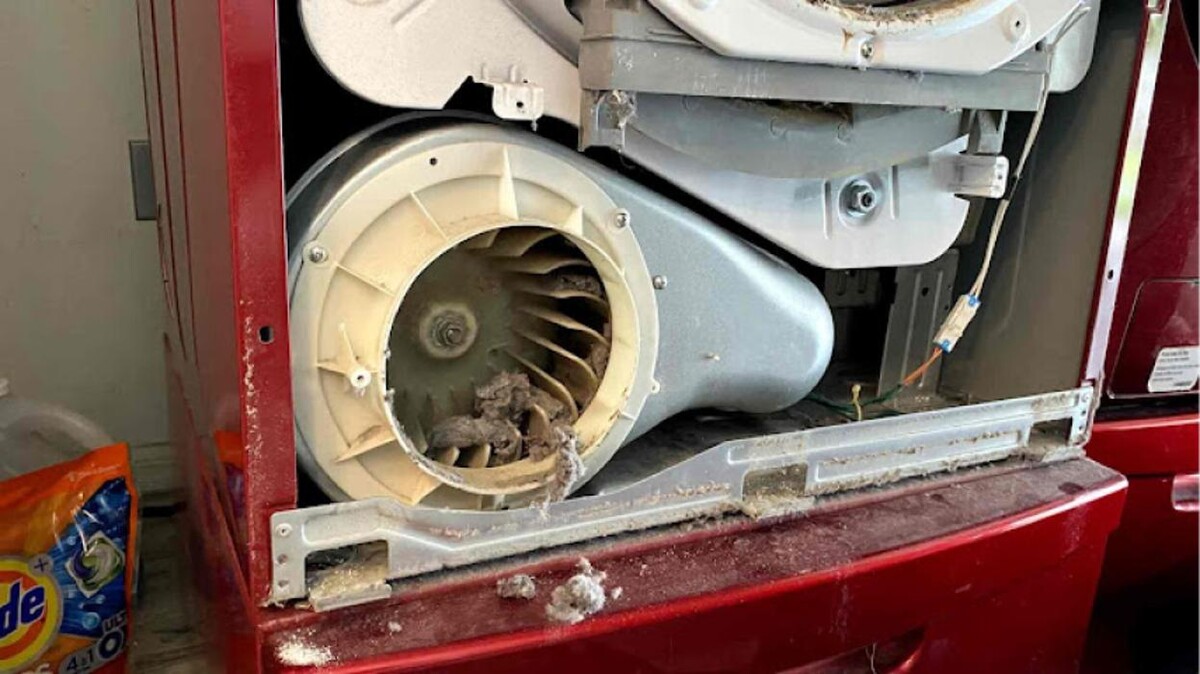 Images APPLIANCE REPAIR TEODOR IN ST. PETERSBURG