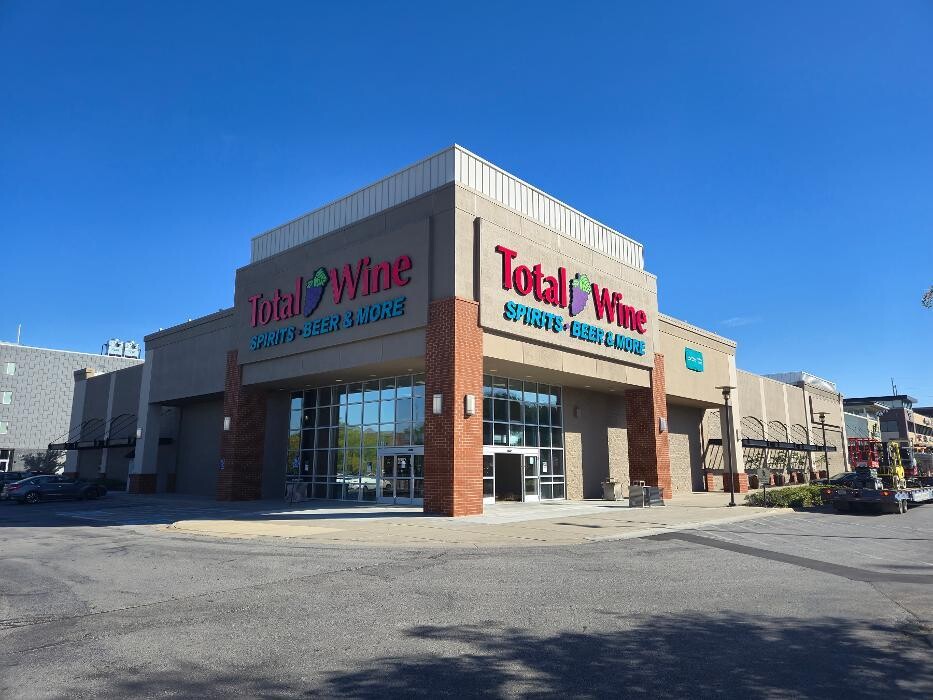 Images Total Wine & More