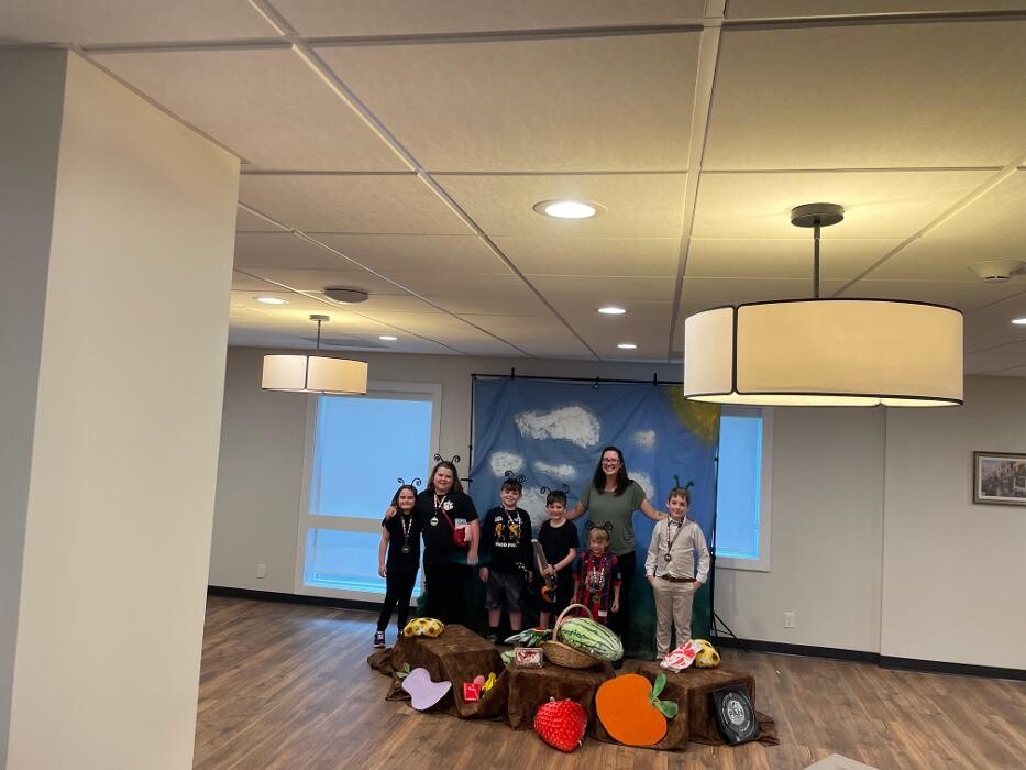 Images Drama Kids of Greenville County