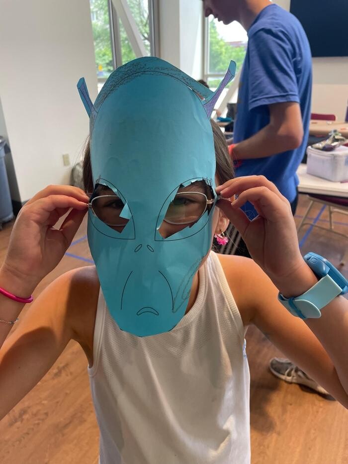 Images Drama Kids of Greenville County